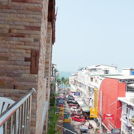 Motel Sabai Sabai House Pattaya Pokój zdjęcie
