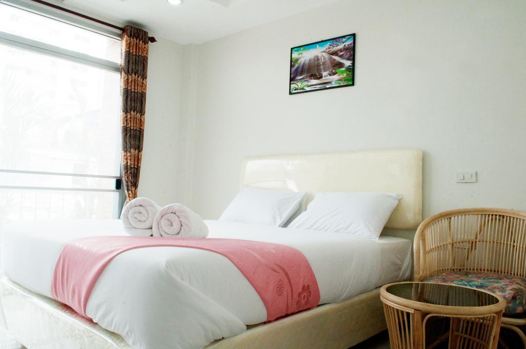 Motel Sabai Sabai House Pattaya Pokój zdjęcie
