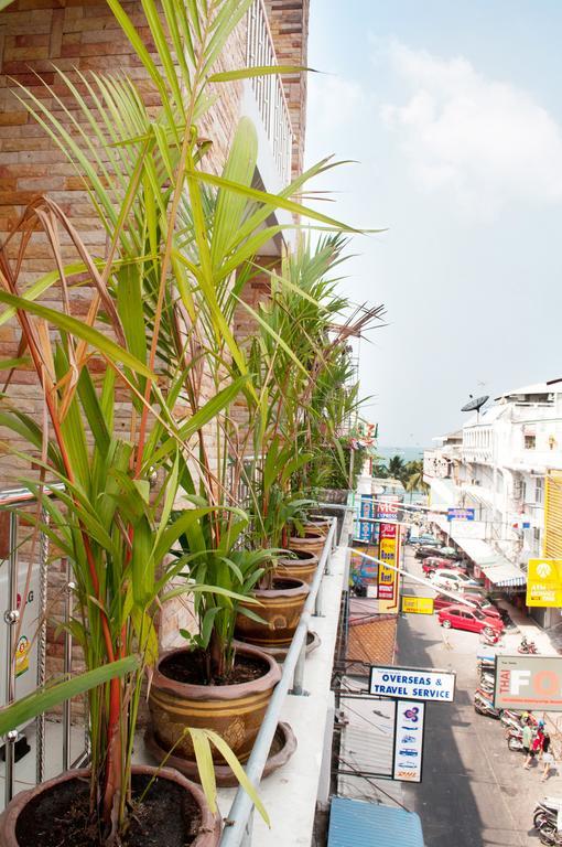 Motel Sabai Sabai House Pattaya Pokój zdjęcie