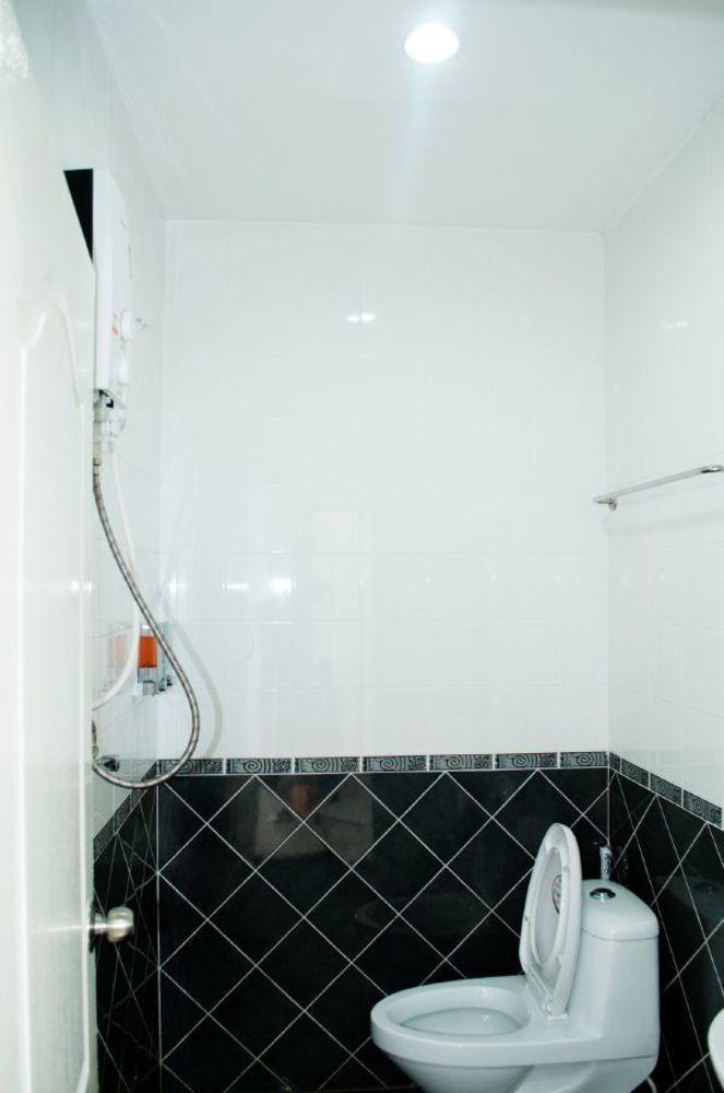 Motel Sabai Sabai House Pattaya Zewnętrze zdjęcie