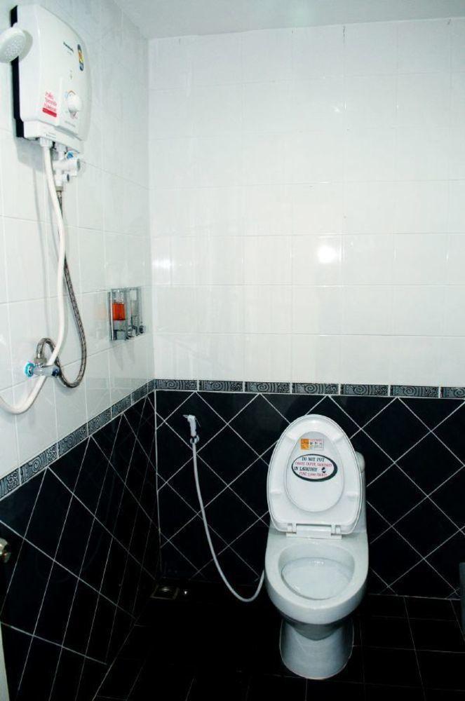 Motel Sabai Sabai House Pattaya Zewnętrze zdjęcie