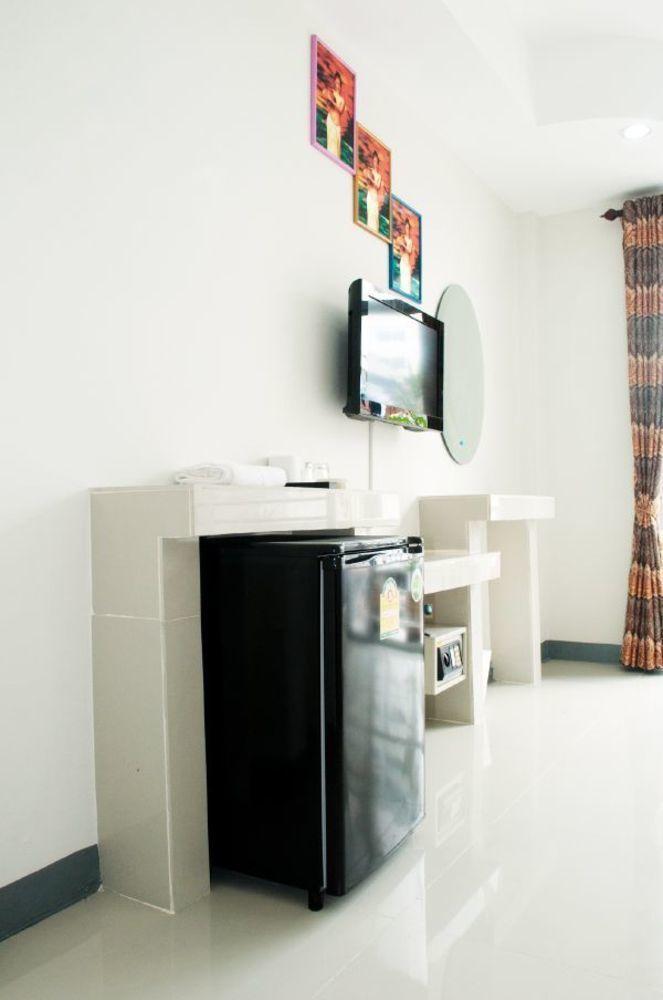 Motel Sabai Sabai House Pattaya Zewnętrze zdjęcie