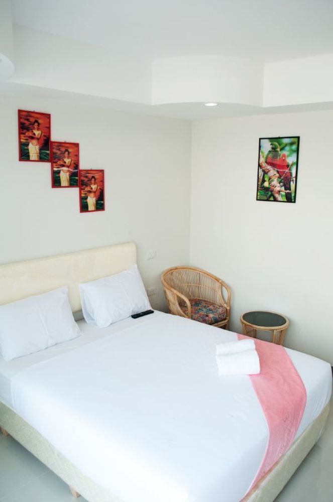 Motel Sabai Sabai House Pattaya Zewnętrze zdjęcie