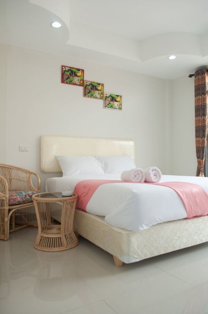 Motel Sabai Sabai House Pattaya Zewnętrze zdjęcie