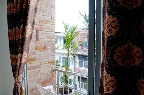 Motel Sabai Sabai House Pattaya Zewnętrze zdjęcie