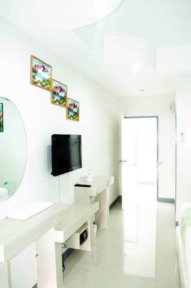 Motel Sabai Sabai House Pattaya Zewnętrze zdjęcie