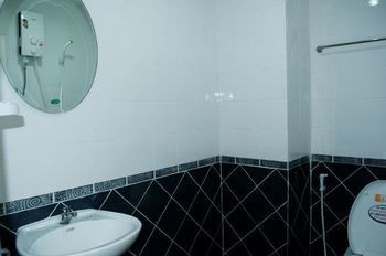 Motel Sabai Sabai House Pattaya Zewnętrze zdjęcie