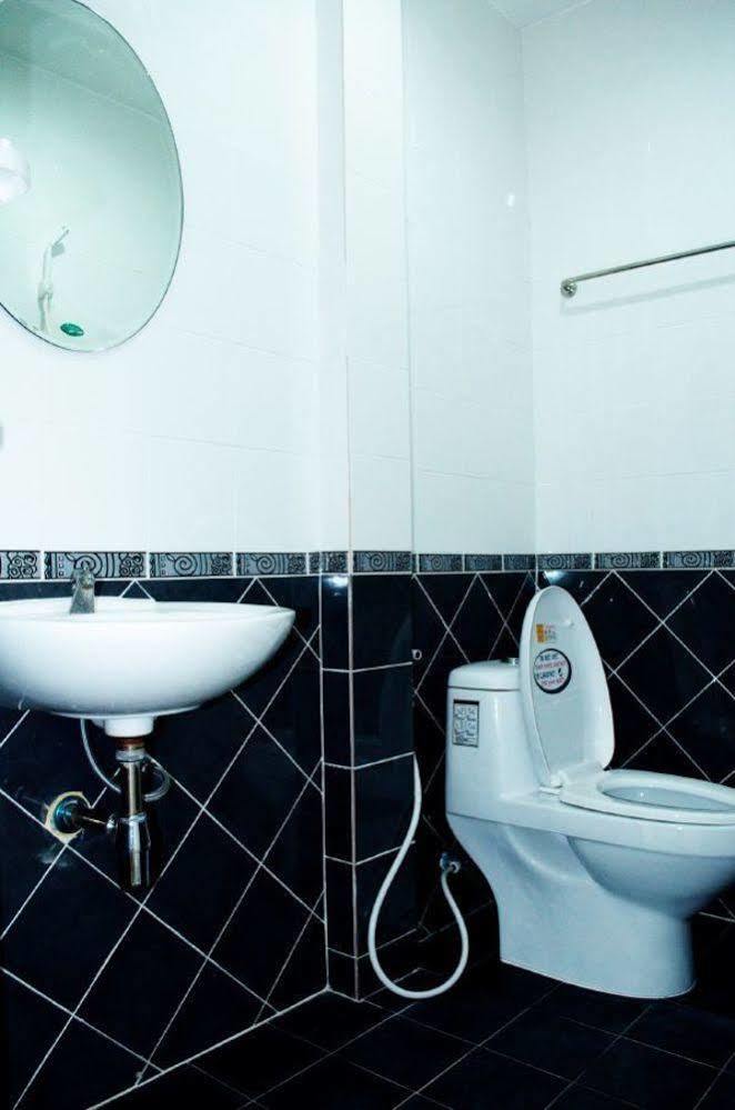 Motel Sabai Sabai House Pattaya Zewnętrze zdjęcie